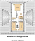 Grundriss Dachgeschoss - bitte anklicken!