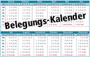 Belegungskalender